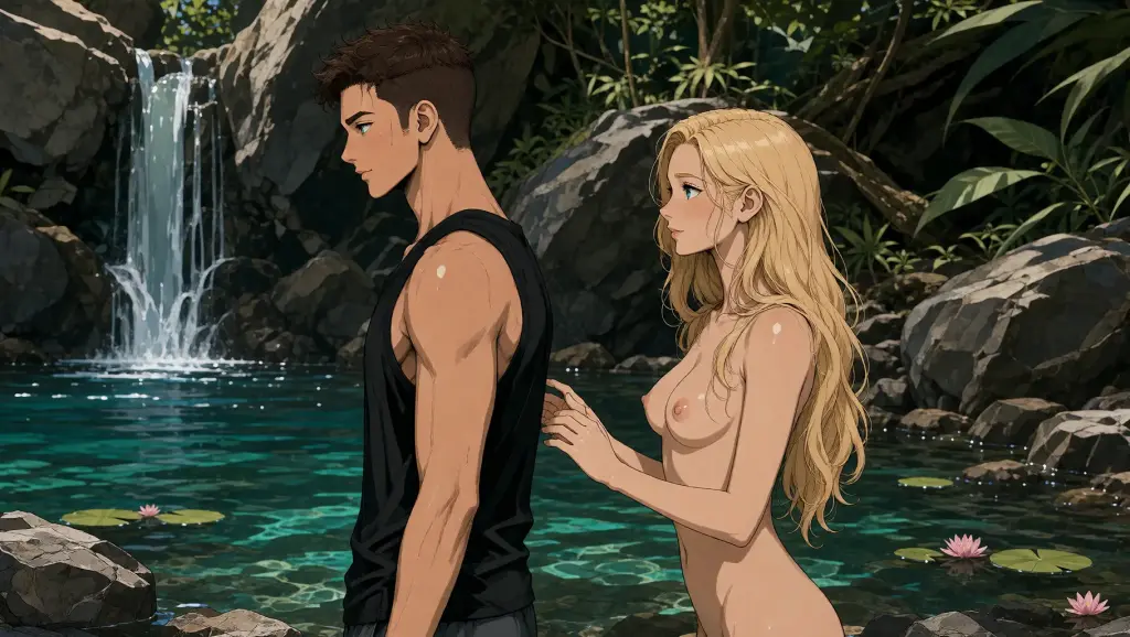 Ambergrave - JOGO HENTAI - HENTAI GAME - ADULT GAME - JOGO ADULTO (7)