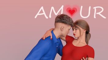 Amour JOGO PORNO PORN GAME (1)