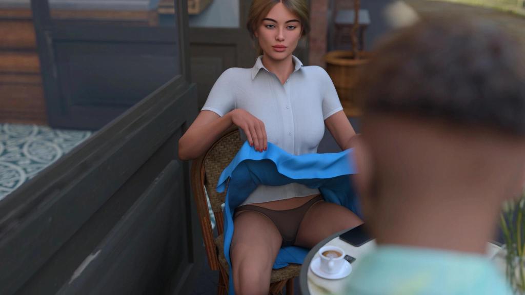 Amour JOGO PORNO PORN GAME (1)