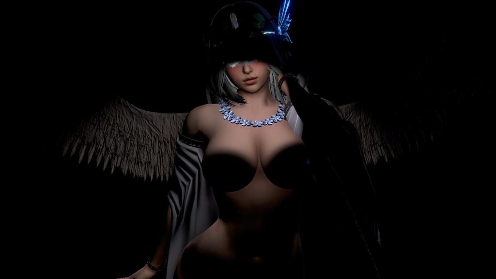 The Storm Within Us JOGO HENTAI