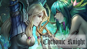 Chthonic Knight JOGO HENTAI HENTAI GAME (1)
