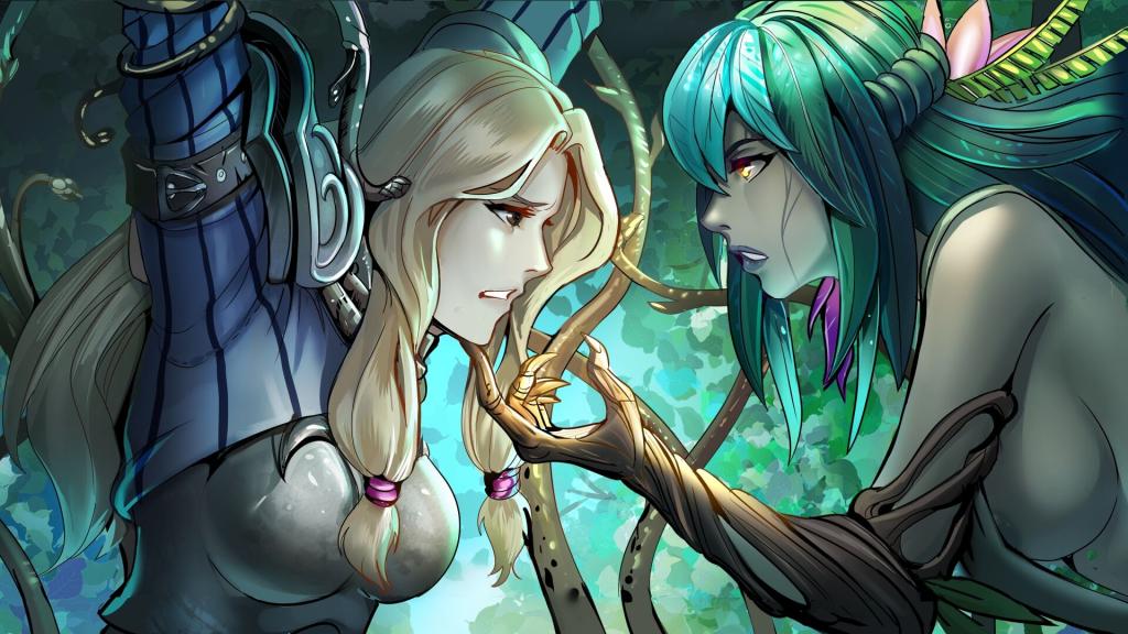 Chthonic Knight JOGO HENTAI HENTAI GAME (1)