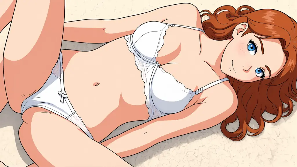 Devotionstreet 259 - JOGO HENTAI - HENTAI GAME - ADULT GAME - JOGO ADULTO (3)