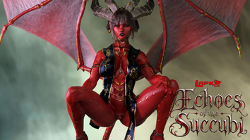 Echoes of the Succubi JOGO PORNO - PORN GAME - JOGO ADULTO - ADULT GAME (1)
