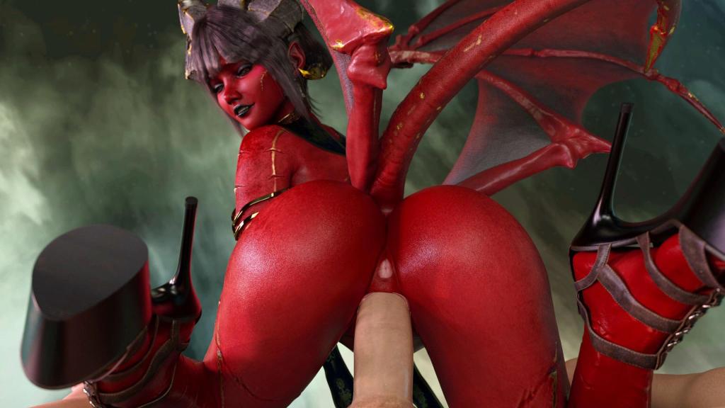 Echoes of the Succubi JOGO PORNO - PORN GAME - JOGO ADULTO - ADULT GAME (1)