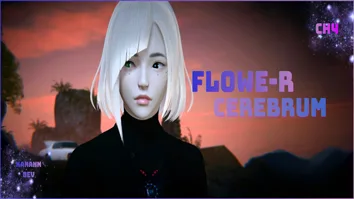 Flowe-r Cerebrum - JOGO HENTAI - HENTAI GAME - ADULT GAME - JOGO ADULTO (1)