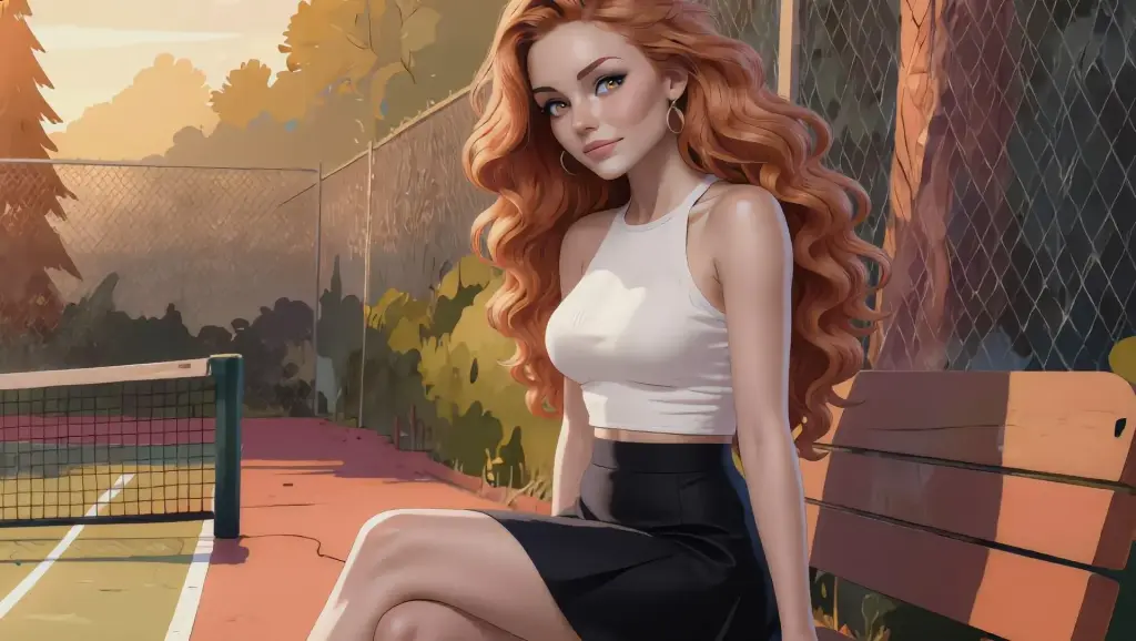 Full Service Resort - JOGO HENTAI - HENTAI GAME - ADULT GAME - JOGO ADULTO (2)