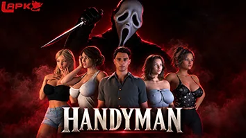Handyman - JOGO RPGM - RPGM GAME - ADULT GAME - JOGO ADULTO (1)