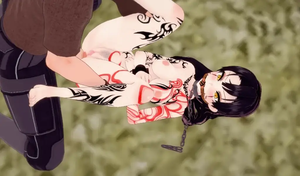 Harem RPG Remastered - JOGO RPGM - RPGM GAME - ADULT GAME - JOGO ADULTO (6)