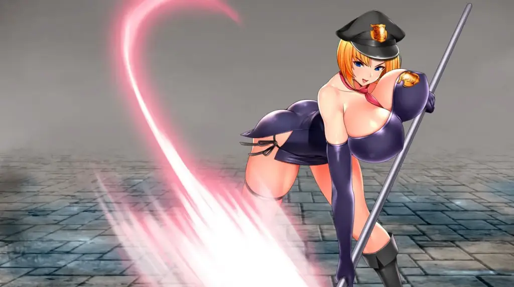Karryn's Prison - JOGO RPGM - RPGM GAME - ADULT GAME - JOGO ADULTO (6)