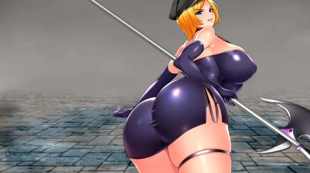 Karryn's Prison - JOGO RPGM - RPGM GAME - ADULT GAME - JOGO ADULTO (6)