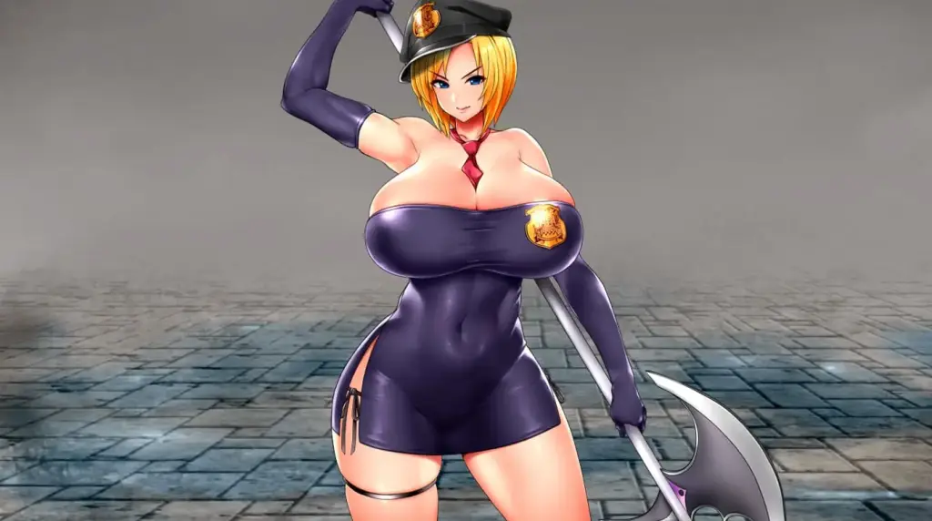 Karryn's Prison - JOGO RPGM - RPGM GAME - ADULT GAME - JOGO ADULTO (6)