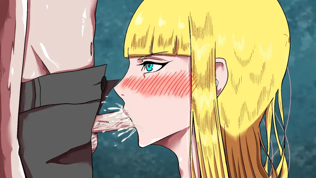 Love Making with Godwill - JOGO HENTAI - HENTAI GAME - ADULT GAME - JOGO ADULTO (2)