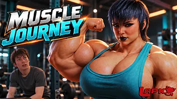 Muscle Journey - JOGO PORNO - PORN GAME - ADULT GAME - JOGO ADULTO (1)