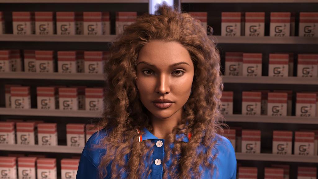 NOIR Skin Deep JOGO PORNO (1)