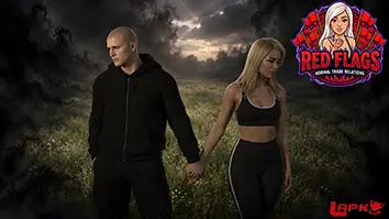 Red Flags Normal Trade Relations - JOGO PORNO - PORN GAME - ADULT GAME - JOGO ADULTO (1)