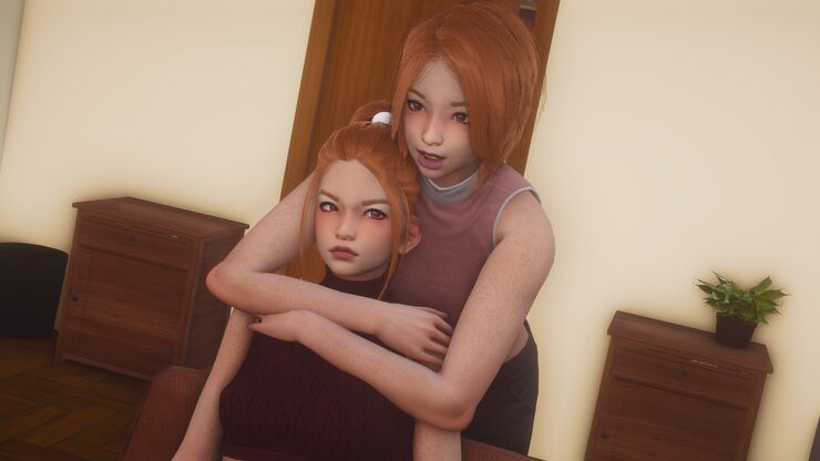 Riverhill JOGO HENTAI - HENTAI GAME (1)