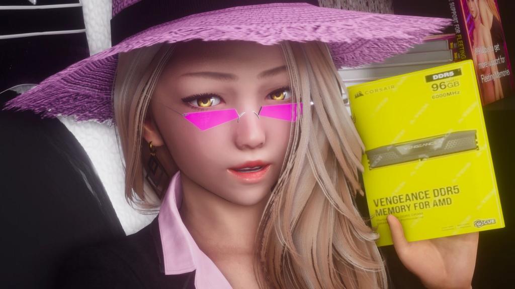 Riverhill JOGO HENTAI - HENTAI GAME (1)