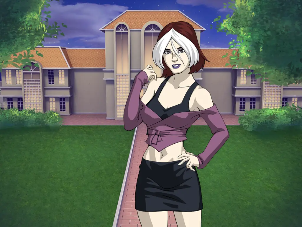 Rogue-like Evolution - JOGO HENTAI - HENTAI GAME - ADULT GAME - JOGO ADULTO (3)