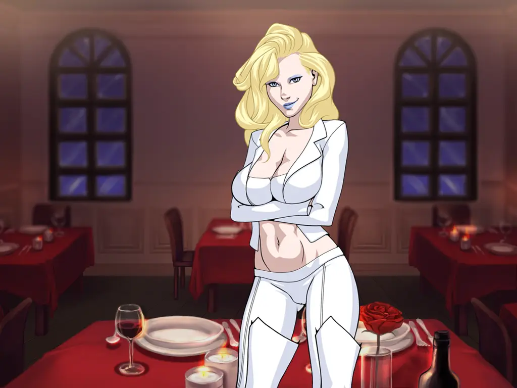 Rogue-like Evolution - JOGO HENTAI - HENTAI GAME - ADULT GAME - JOGO ADULTO (3)