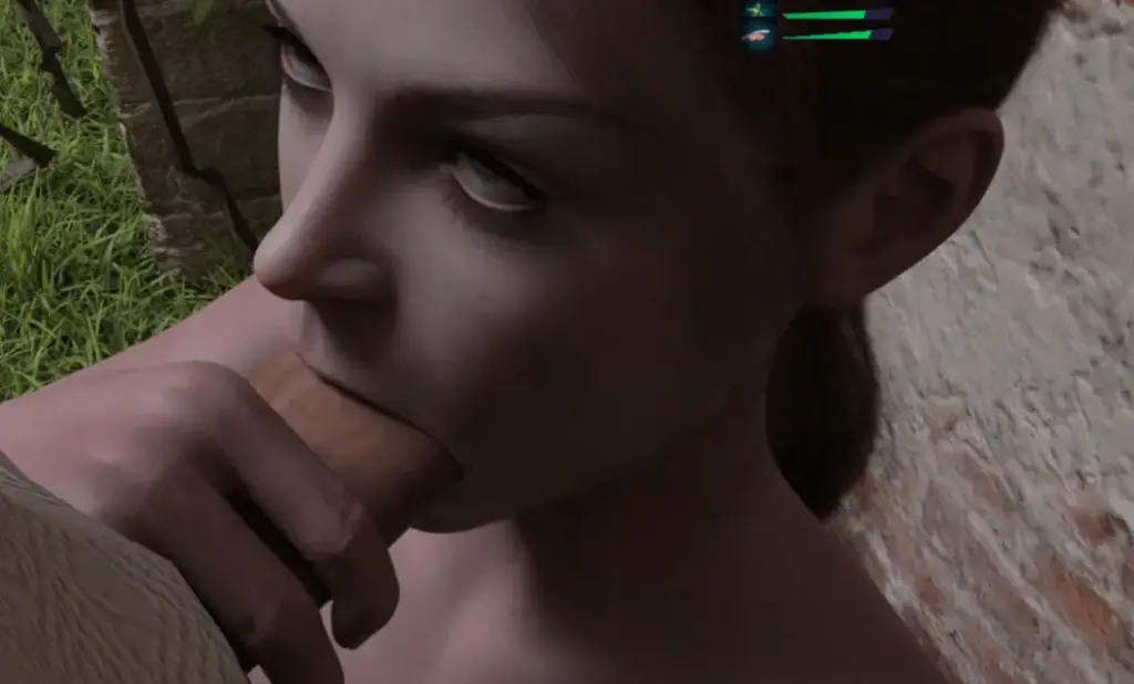 Secrets of Troll - A Nordland Chronicles Tale - JOGO RPGM - RPGM GAME - ADULT GAME - JOGO ADULTO (2)