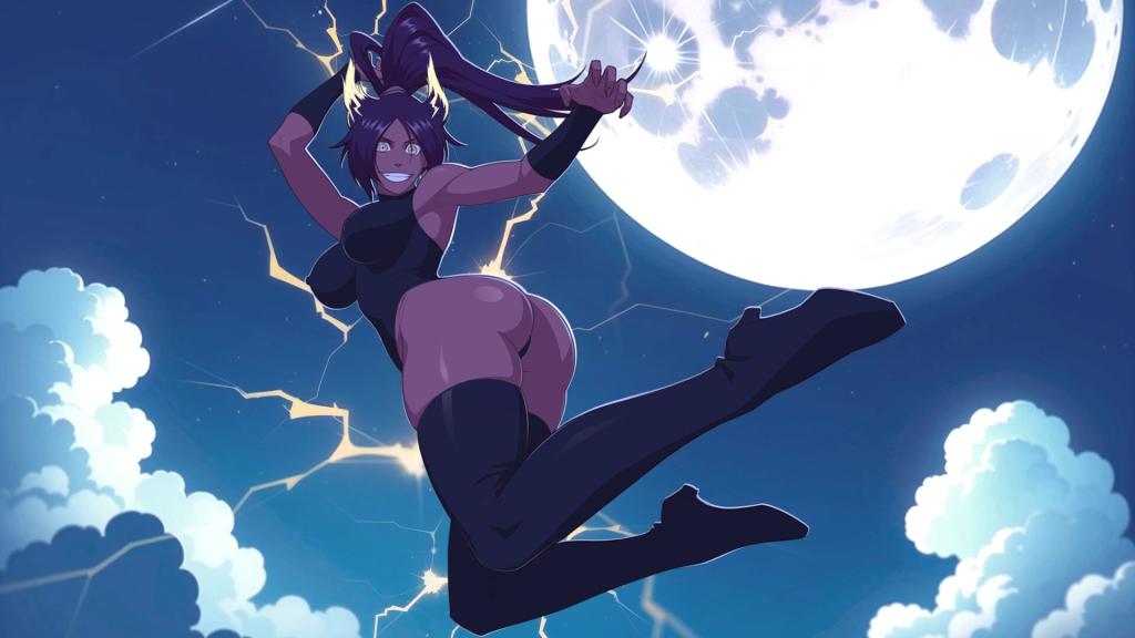 Slice of Afterlife JOGO HENTAI - HENTAI GAME (1)