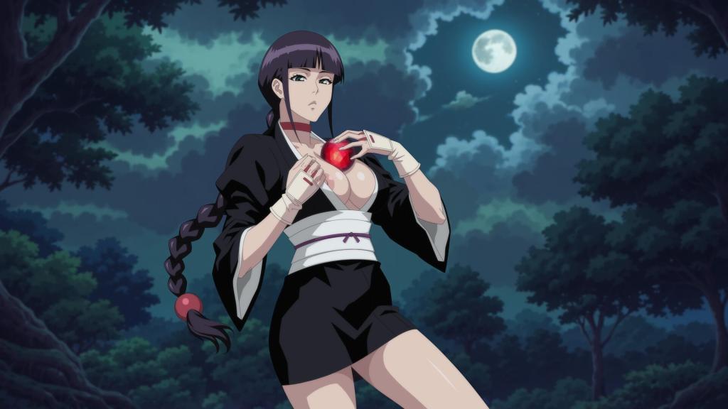 Slice of Afterlife JOGO HENTAI - HENTAI GAME (1)