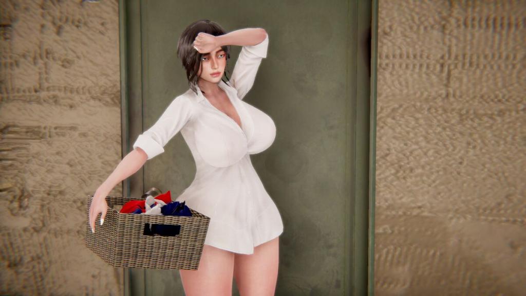 Smother JOGO HENTAI - HENTAI GAME (1)