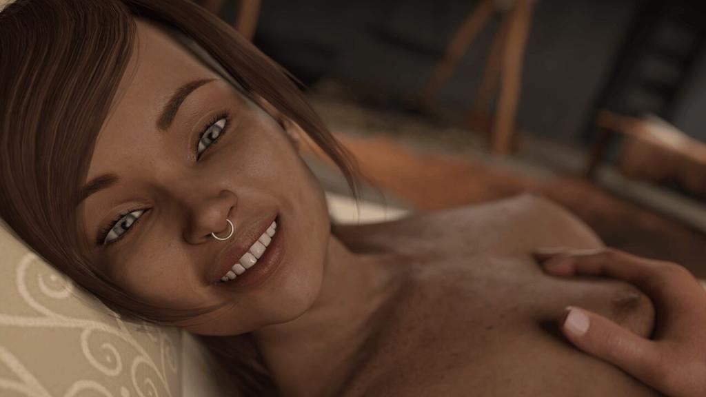 Sophie II Paradox JOGO PORNO - PORN GAME - JOGO ADULTO (1)
