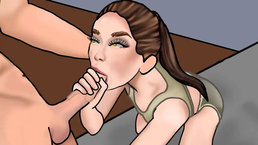Stay In Your Lane - JOGO HENTAI - HENTAI GAME - ADULT GAME - JOGO ADULTO (3)