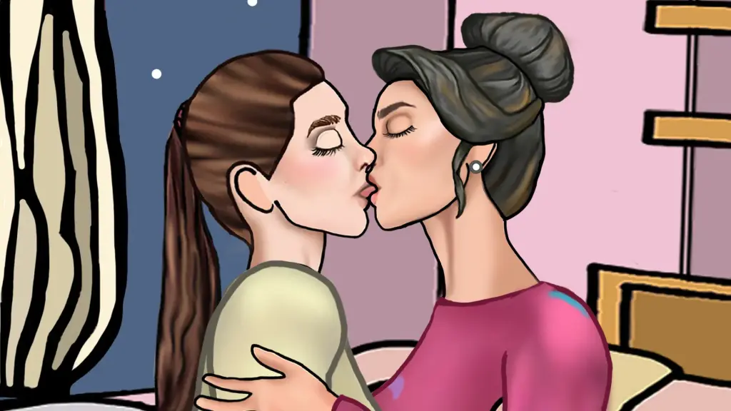 Stay In Your Lane - JOGO HENTAI - HENTAI GAME - ADULT GAME - JOGO ADULTO (3)