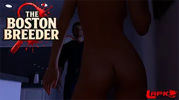 The Boston Breeder - JOGO PORNO - PORN GAME ADULT GAME - JOGO ADULTO (1)