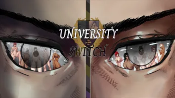 University Switch - JOGO HENTAI - HENTAI GAME - ADULT GAME - JOGO ADULTO (1)